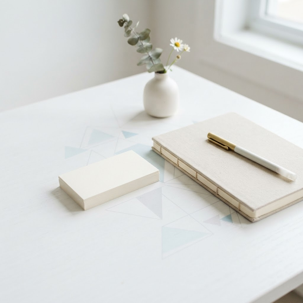 Marke & Corporate Design